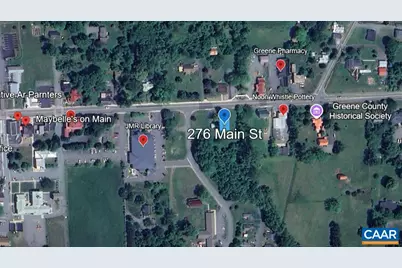 276 Main St, Stanardsville, VA 22973 - Photo 9