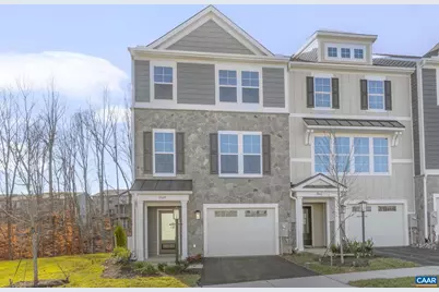 3028 Farrow Cir, Charlottesville, VA 22901 - Photo 3