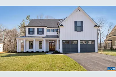 46 Borthwick St, Crozet, VA 22932 - Photo 1