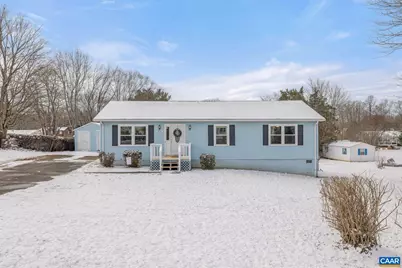 979 Cedar Grove Rd, Ruckersville, VA 22968 - Photo 1