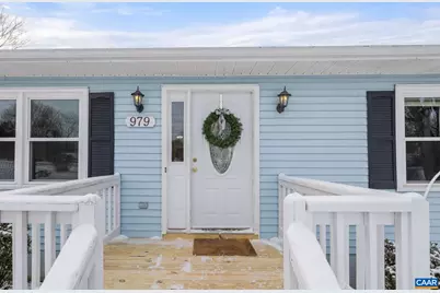 979 Cedar Grove Rd, Ruckersville, VA 22968 - Photo 3