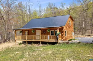 136 Wildwood Ln, Shenandoah, VA 22849 - Photo 3