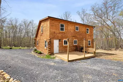 136 Wildwood Ln, Shenandoah, VA 22849 - Photo 7