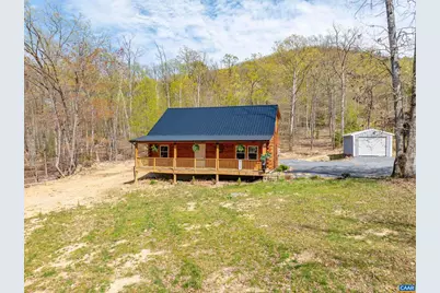136 Wildwood Ln, Shenandoah, VA 22849 - Photo 11