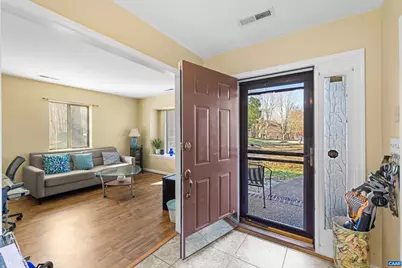 465 Hidden Ridge Rd, Charlottesville, VA 22902 - Photo 3