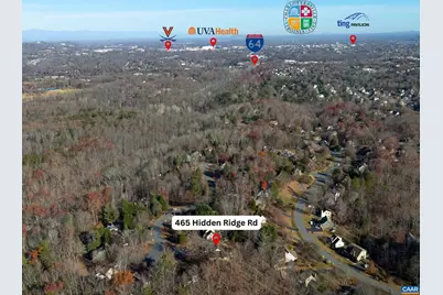 465 Hidden Ridge Rd, Charlottesville, VA 22902 - Photo 63
