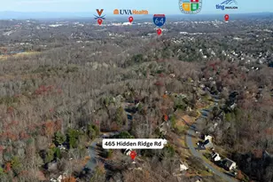 465 Hidden Ridge Rd, Charlottesville, VA 22902 - Photo 63