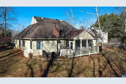 465 Hidden Ridge Rd, Charlottesville, VA 22902 - Photo 55