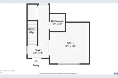 5428 Golf Dr, Crozet, VA 22932 - Photo 51