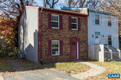 904 Rock Creek Rd, Charlottesville, VA 22903 - Photo 1