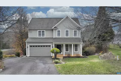 4885 Mechums River Rd, Charlottesville, VA 22901 - Photo 65