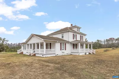 2037 N Boston Rd, Troy, VA 22974 - Photo 3