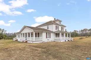 2037 N Boston Rd, Troy, VA 22974 - Photo 3