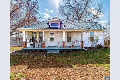 22 Quarter Ln, Buckingham, VA 23921 - Photo 3