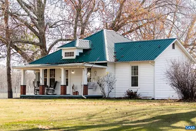 22 Quarter Ln, Buckingham, VA 23921 - Photo 1