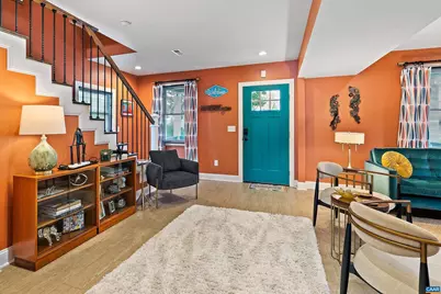708 West St, Charlottesville, VA 22903 - Photo 5