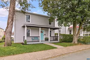 708 West St, Charlottesville, VA 22903 - Photo 3