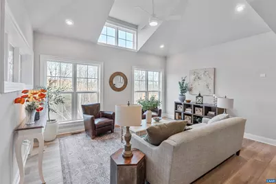 3809 Decerbo Terr, Charlottesville, VA 22901 - Photo 17