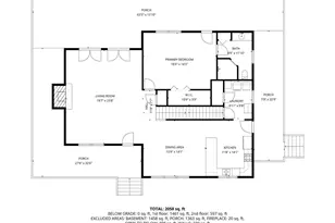 330 Eades Ln, Lovingston, VA 22949 - Photo 33