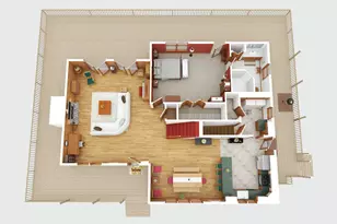 330 Eades Ln, Lovingston, VA 22949 - Photo 37