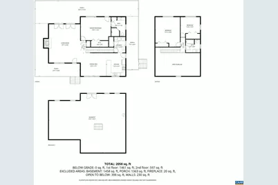 330 Eades Ln, Lovingston, VA 22949 - Photo 35