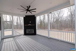 Lot 5 Gillums Ridge Rd, Charlottesville, VA 22903 - Photo 23