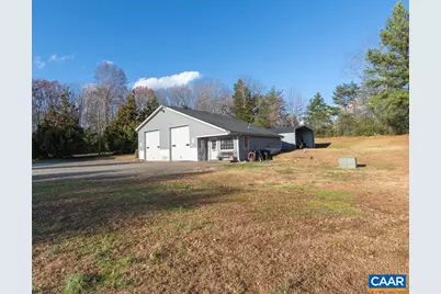 3483 West River Rd, Scottsville, VA 24590 - Photo 3