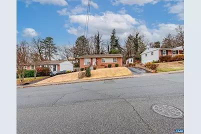 1211 Holmes Ave, Charlottesville, VA 22901 - Photo 7