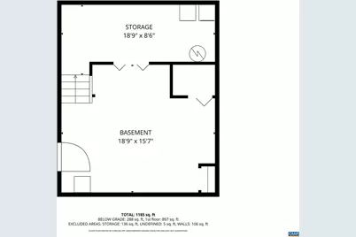 1211 Holmes Ave, Charlottesville, VA 22901 - Photo 33