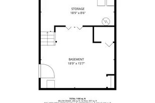 1211 Holmes Ave, Charlottesville, VA 22901 - Photo 33