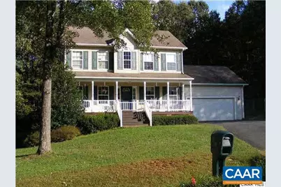 377 Carodon Dr, Ruckersville, VA 22968 - Photo 1