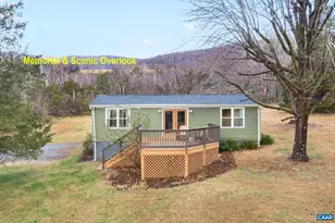 504 Newtown Rd, Greenwood, VA 22943 - Photo 1