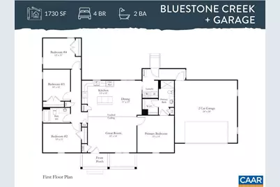 3530 Red Hill Rd, Gordonsville, VA 22942 - Photo 3