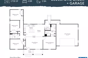 3530 Red Hill Rd, Gordonsville, VA 22942 - Photo 3