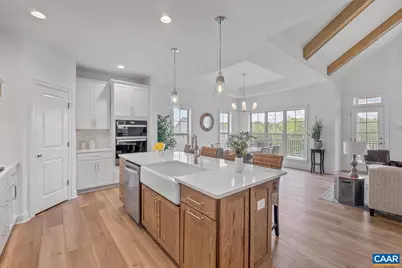 19 Fowler St, Charlottesville, VA 22901 - Photo 5