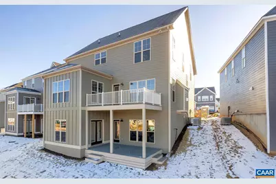 8 Odom Ct #A, Charlottesville, VA 22901 - Photo 5