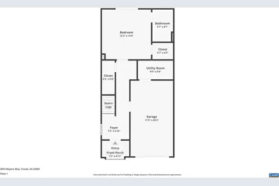 2023 Meyers Way, Crozet, VA 22963 - Photo 41