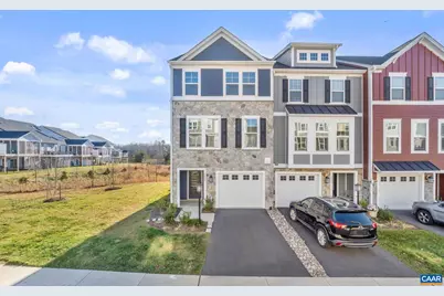 2023 Meyers Way, Crozet, VA 22963 - Photo 3