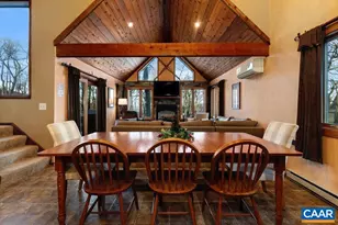 21 Tyro Ln, Wintergreen Resort, VA 22967 - Photo 13