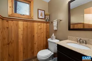 21 Tyro Ln, Wintergreen Resort, VA 22967 - Photo 27