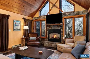 21 Tyro Ln, Wintergreen Resort, VA 22967 - Photo 11