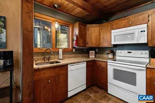 21 Tyro Ln, Wintergreen Resort, VA 22967 - Photo 21