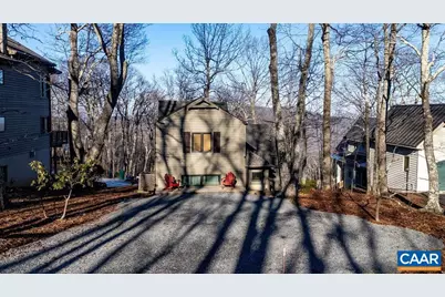21 Tyro Ln, Wintergreen Resort, VA 22967 - Photo 39