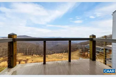 1418 Highlands Condos, Wintergreen, VA 22967 - Photo 17