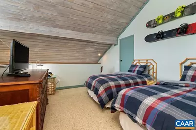 1418 Highlands Condos, Wintergreen, VA 22967 - Photo 19