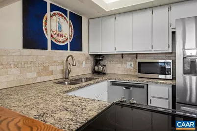 1418 Highlands Condos, Wintergreen, VA 22967 - Photo 11