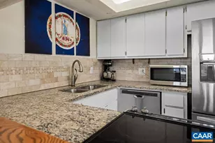 1418 Highlands Condos, Wintergreen, VA 22967 - Photo 11