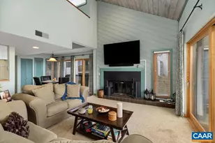 1418 Highlands Condos, Wintergreen, VA 22967 - Photo 7