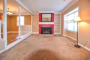 1615 Cool Spring Rd, Charlottesville, VA 22901 - Photo 3