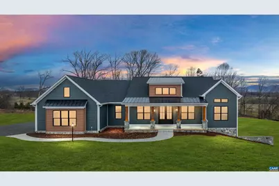 12 Langdon Woods Dr, Dyke, VA 22935 - Photo 1